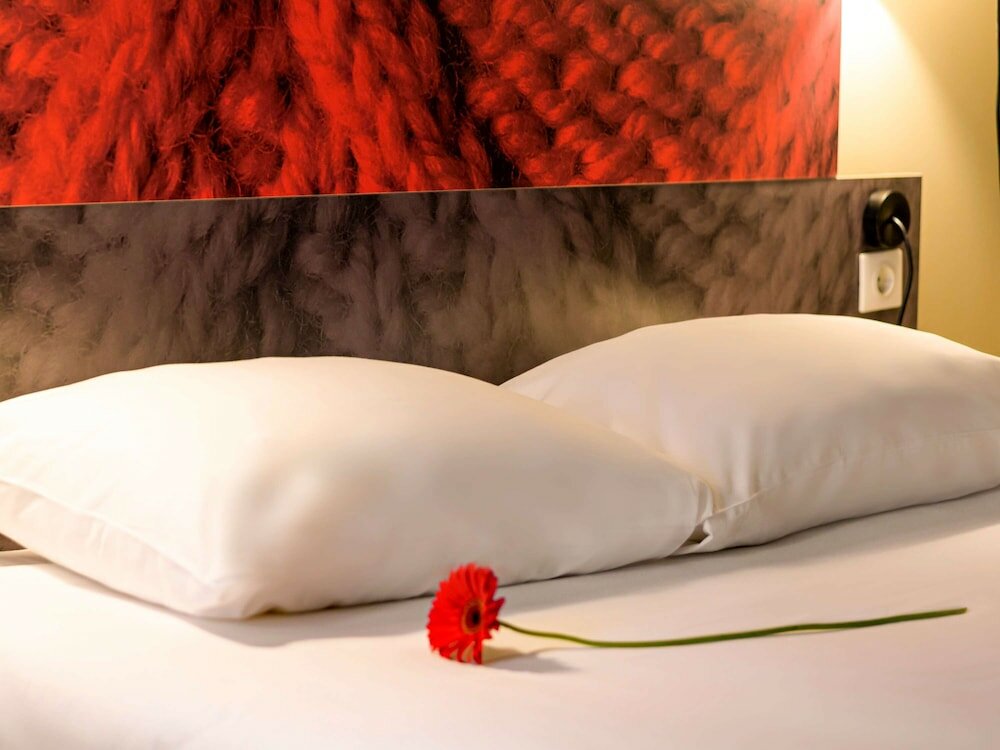 Фото Ibis Иркутск центр