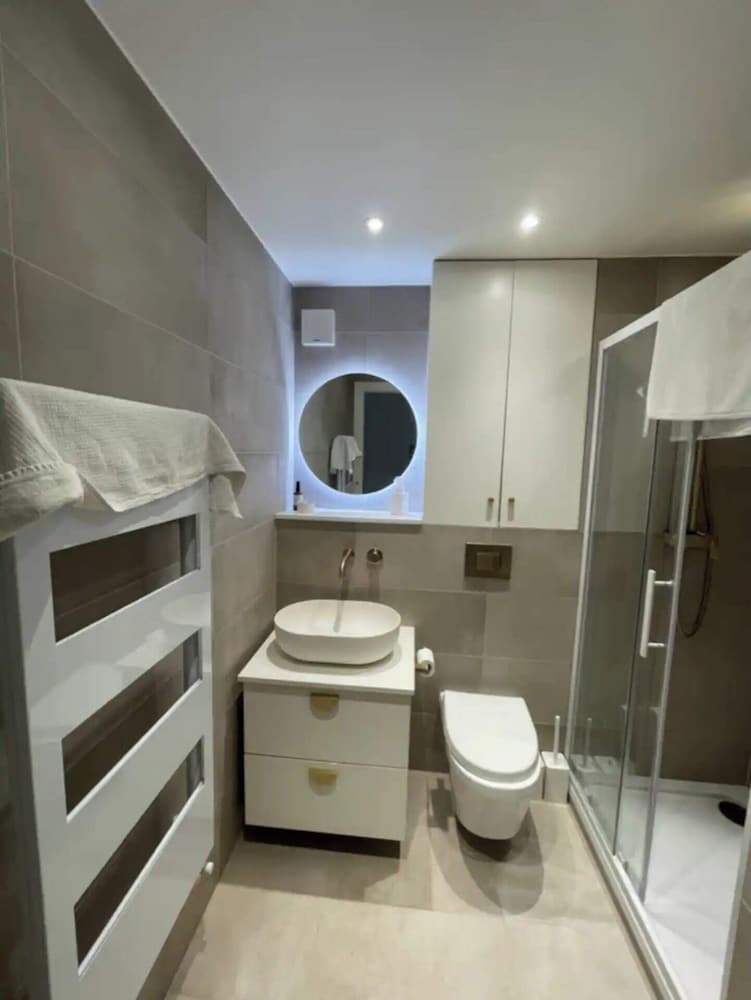 Фото Snug & Homely 1bd Studio Flat - Hackney!