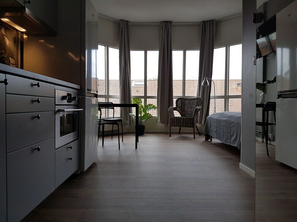 Фото отеля 5