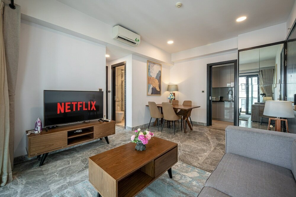 Фото D1mension Luxury Retreat