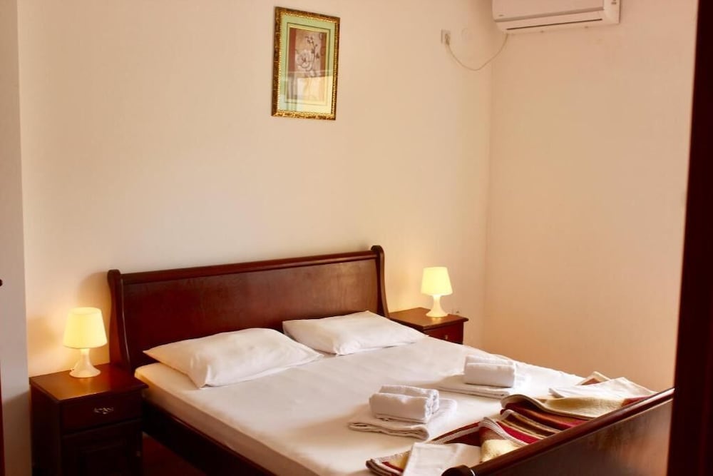 Фото Nir Apartments Budva