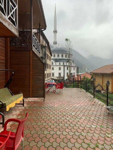 Kuzey Suites