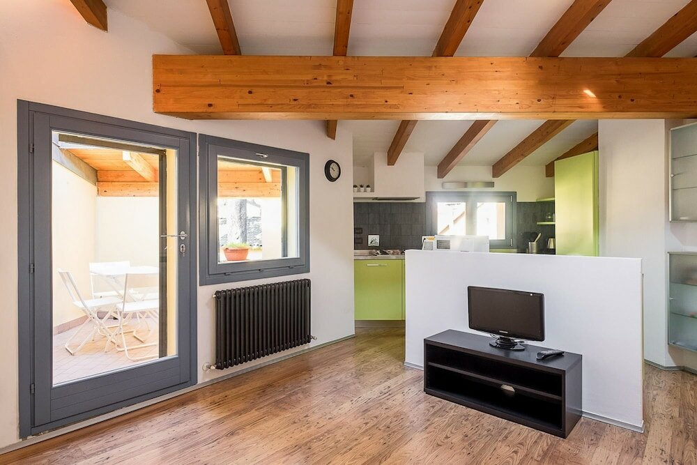 Фото Fondazza87 vicino ai Giardini Margherita