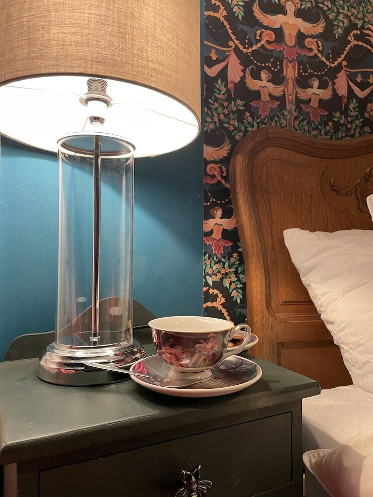 Фото The Angel of Bow