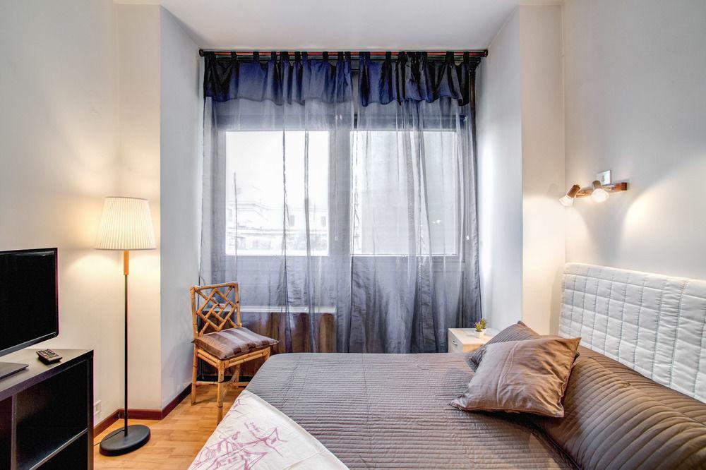 Фото M&l Apartment - Case Vacanze A Roma