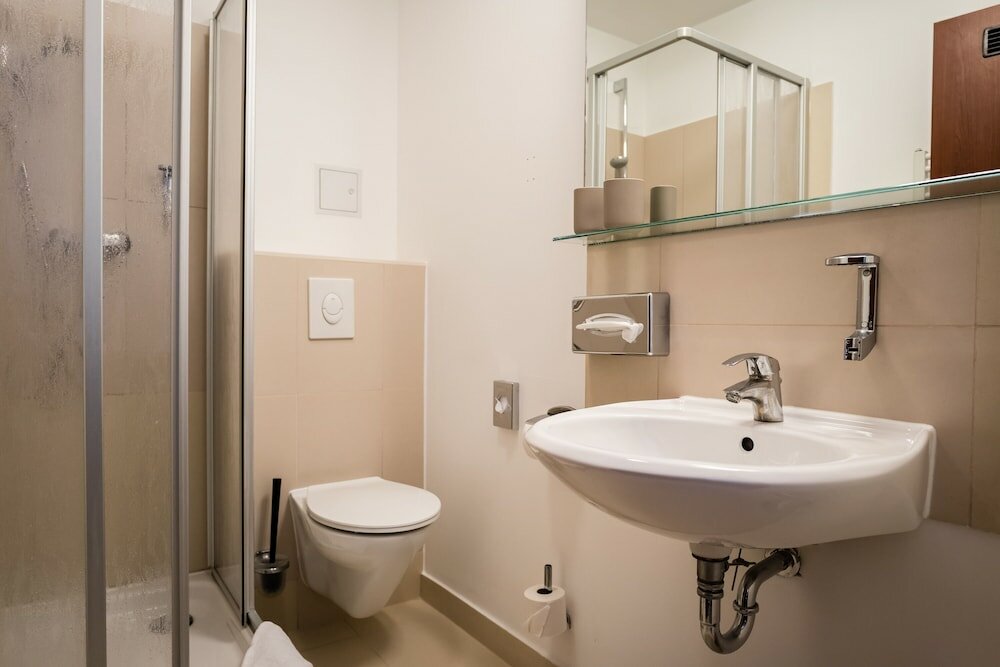 Фото Servus Apartments by Homaris