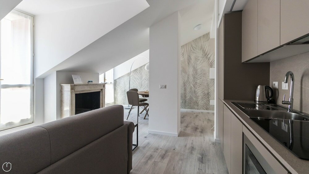 Фото Italianway - Commenda 35 A