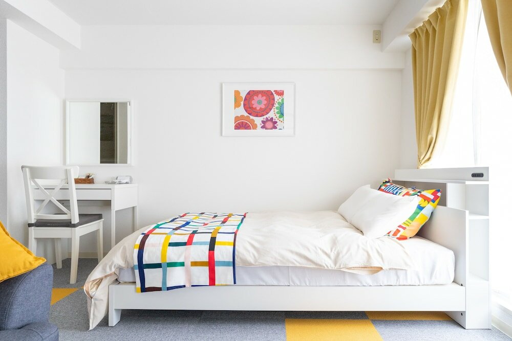 Фото Kiku's Room