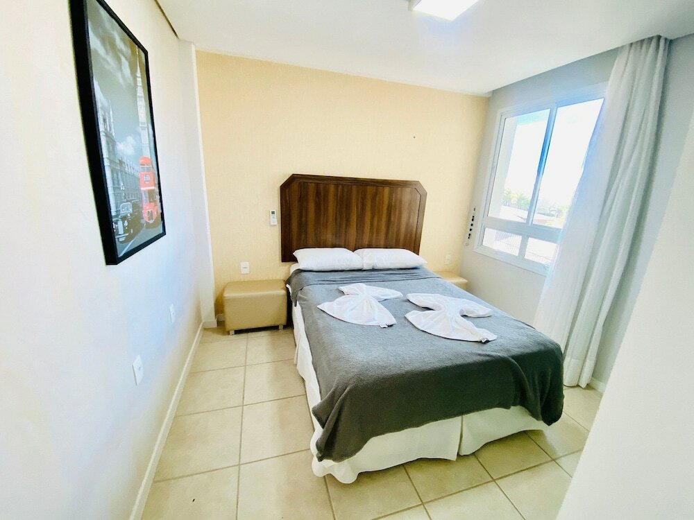 Фото Resort Vila do Porto