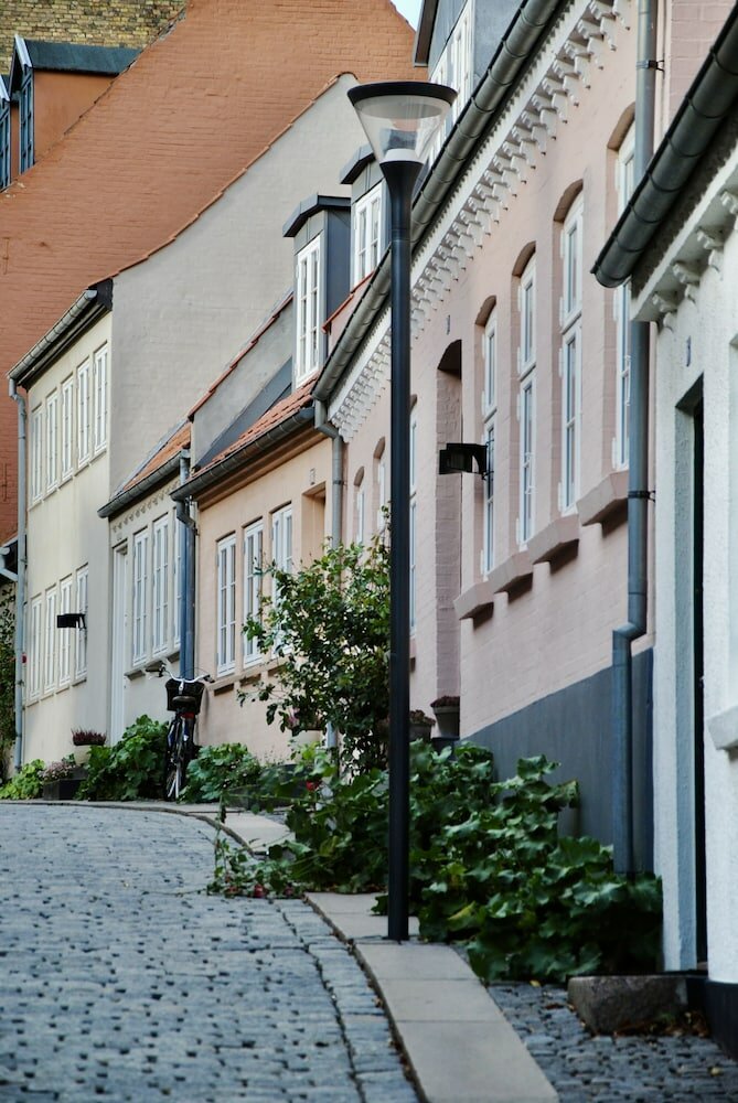 Фото Hotel Mageløs 12