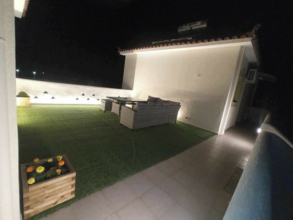 Фото Villa Sandra