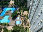 Posh 2br Apartment at Green Bay Pluit by Travelio (Jakarta, Tower D 2FL #BH Jl. Pluit Karang Ayu Brt, Pluit, Penjaringan, Jakarta Utara), short-term housing rental
