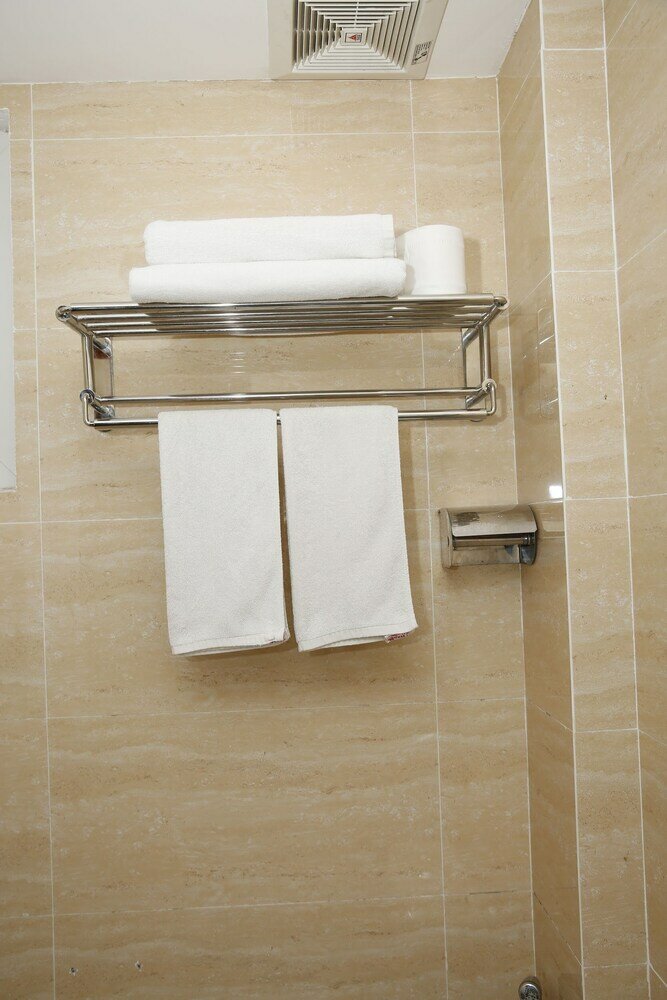 Фото Hoang Gia Hotel