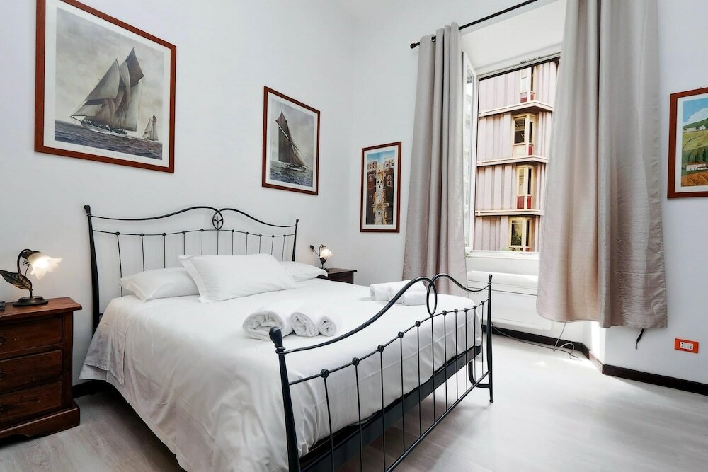 Фото Cavour Square Apartment