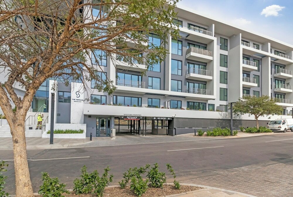 Фото Sandton Gate 302