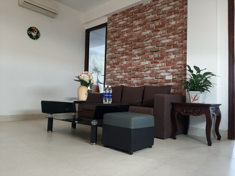 Фото Goplus Hotel Apartment