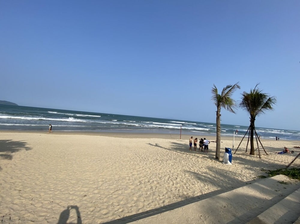 Фото Muong Thanh Apartment Luxury 03 bedroom