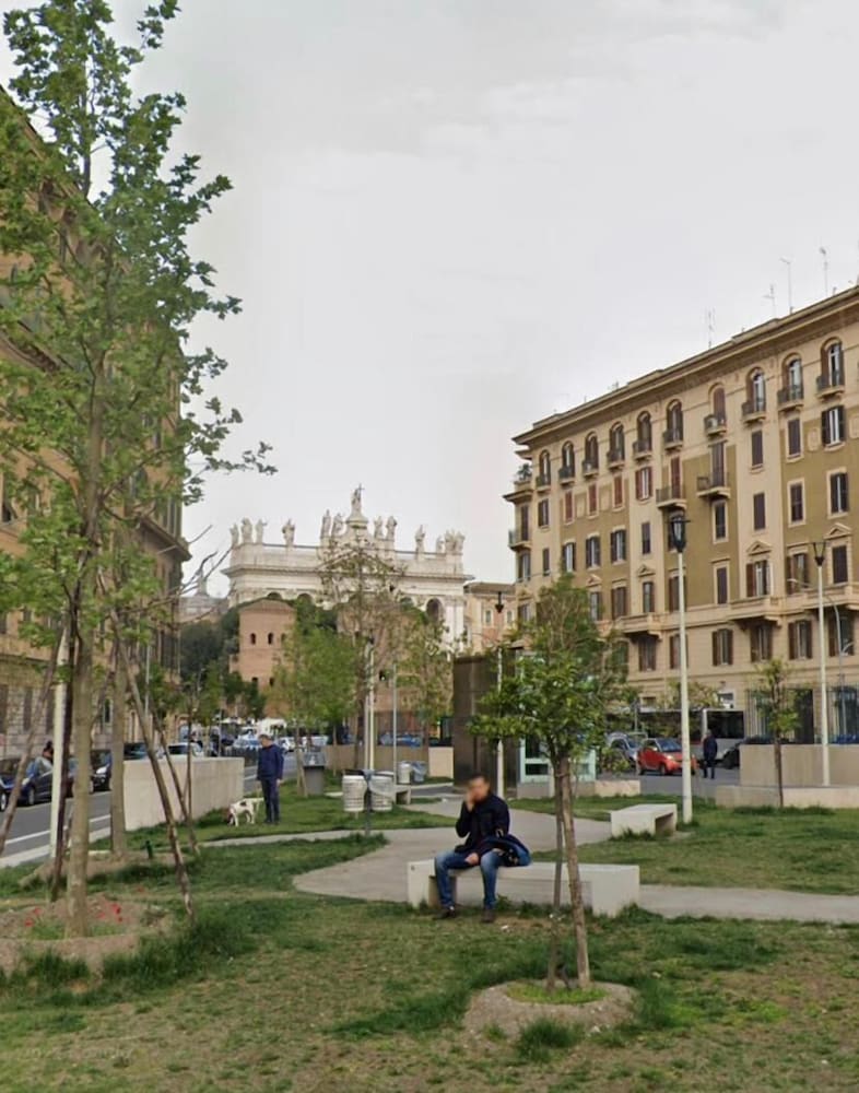 Фото Z-ArchSuites Urbs