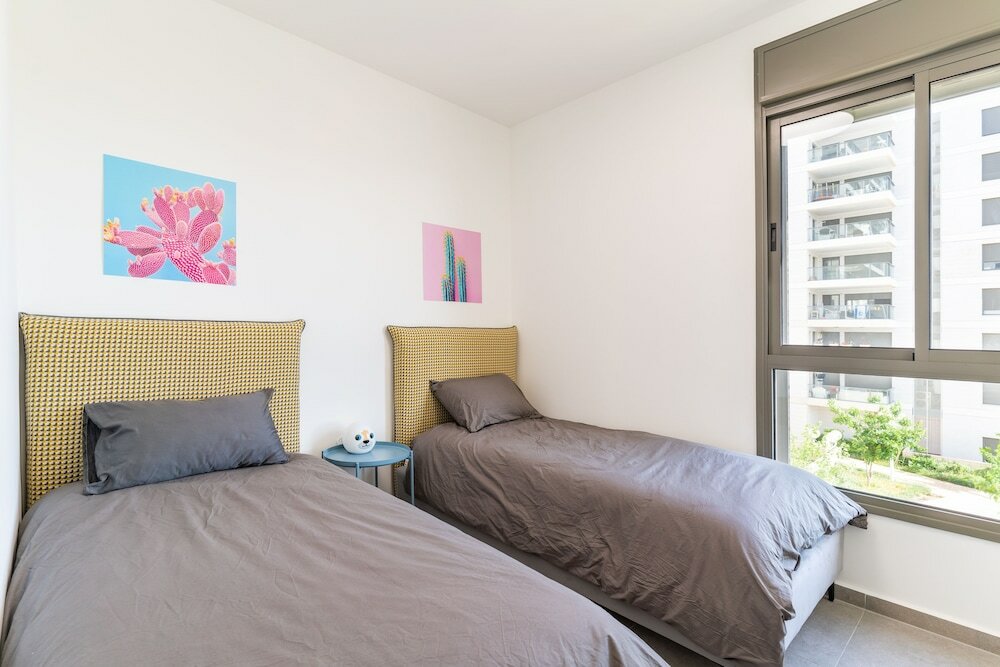 Фото Stunning Apartment Next to Achziv Beach