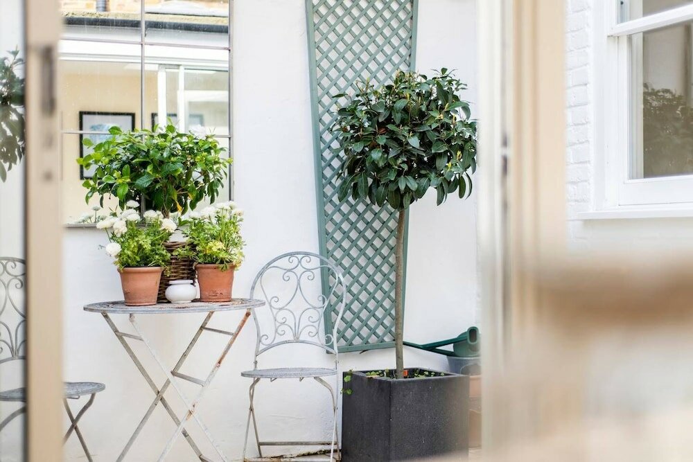 Фото Delightful 2 Bed in Notting Hill - Near the Tube