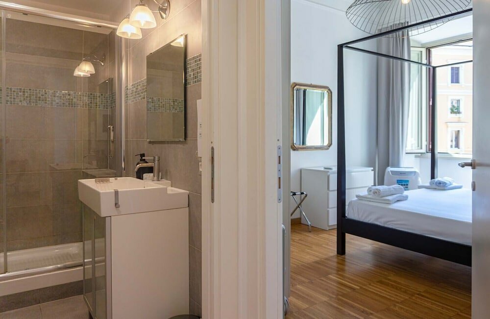 Фото Colosseum Cosy Apartment Close To Metro