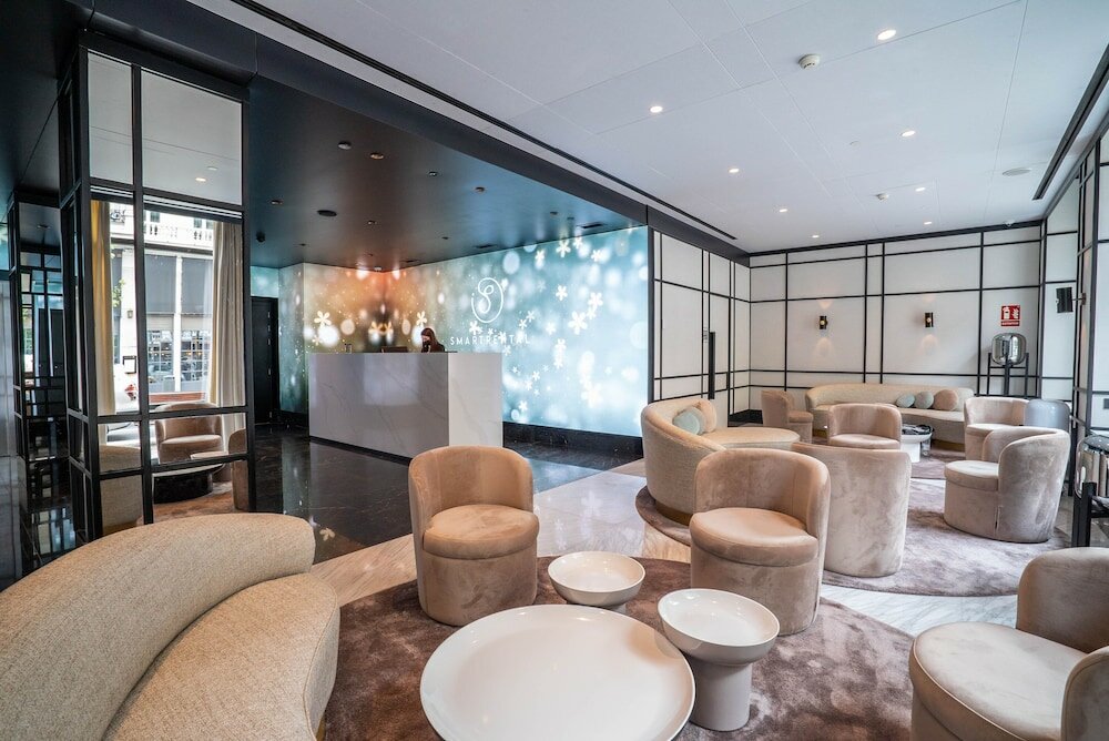 Фото SmartRental Collection Gran Vía Capital