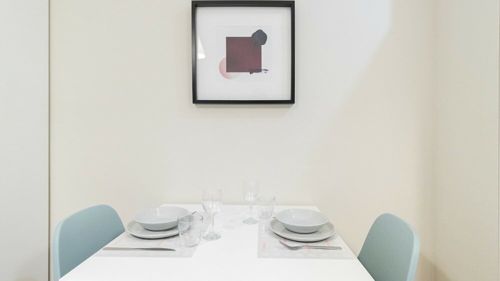 Фото Italianway Garibaldi 104 B