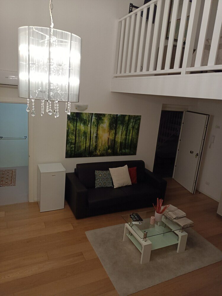 Фото Sant'andrea suite