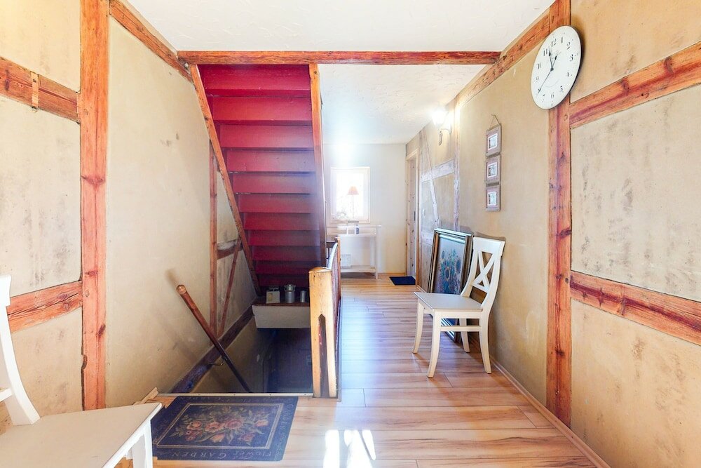 Фото Land & Leben Pension