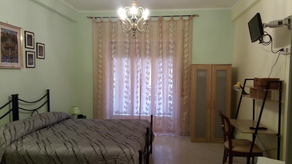 Фото Roma Capoccia B&b