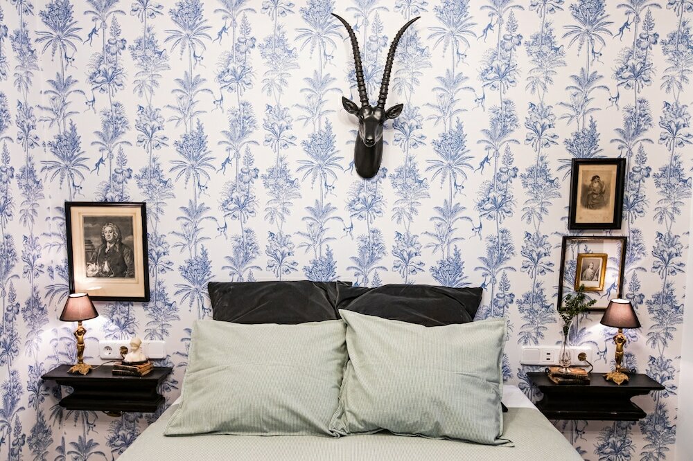 Фото Apartamentos Gaviota