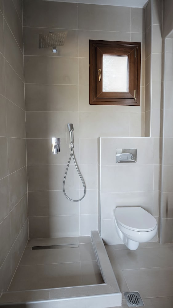 Фото Callisto Private Pool Villa Pefkochori