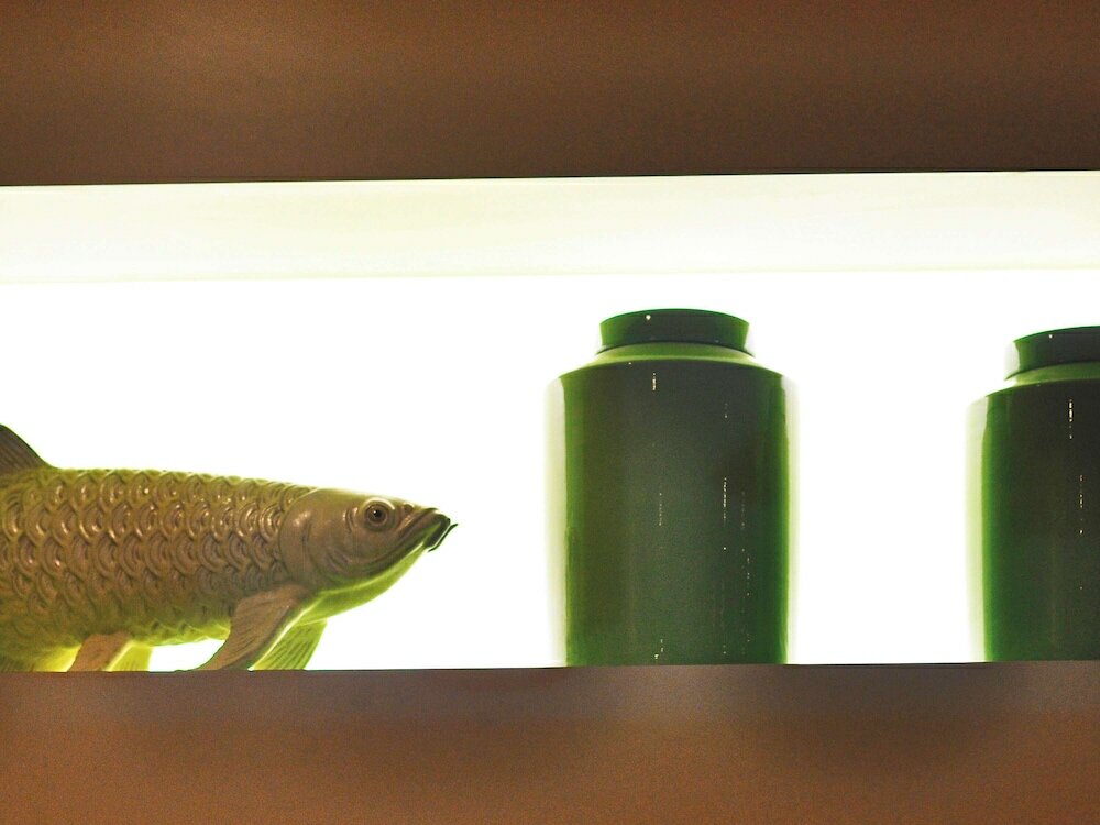 Фото Ibis Styles Luxembourg Centre Gare