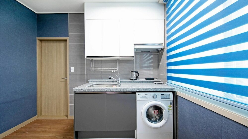 Фото Yeosu Trip Pension