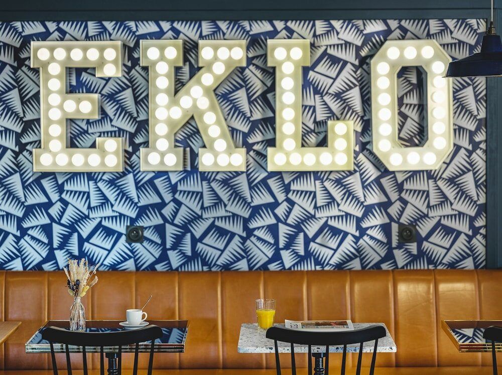 Фото Eklo Roissy