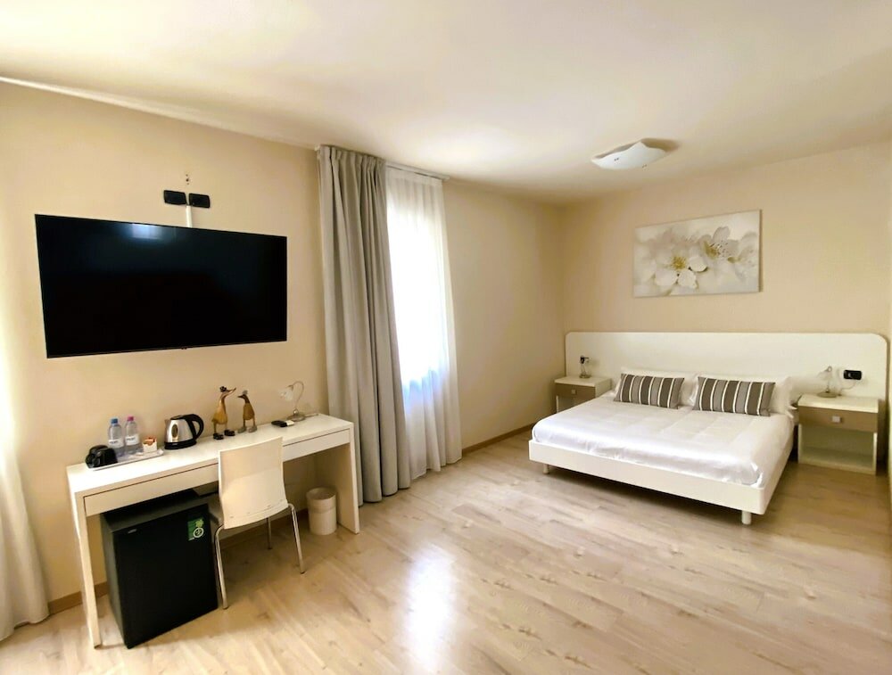 Фото Hotel Alle Porte