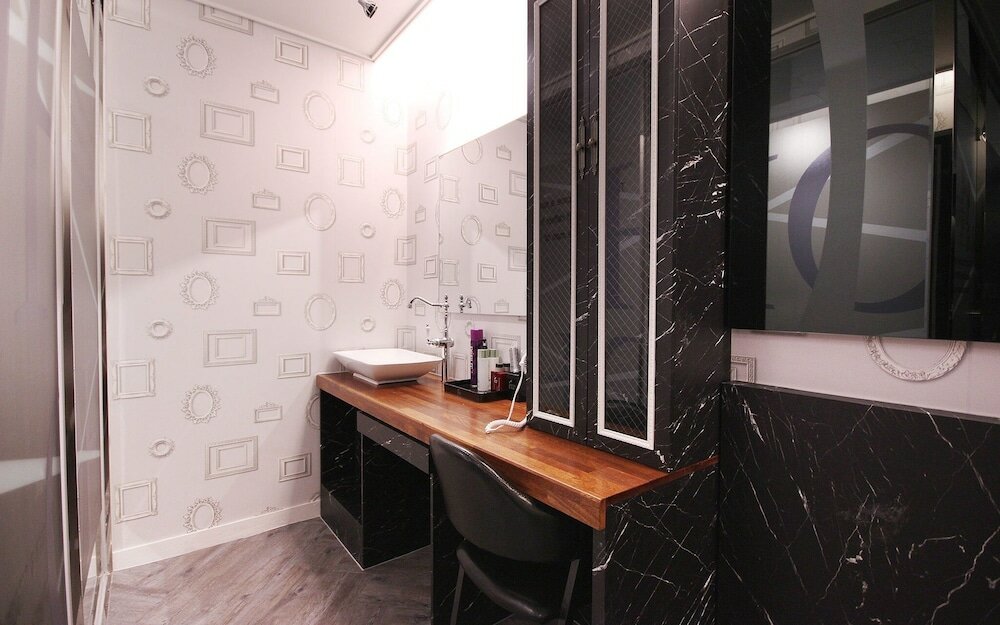 Фото Pohang Haedo-dong New Bom Stay