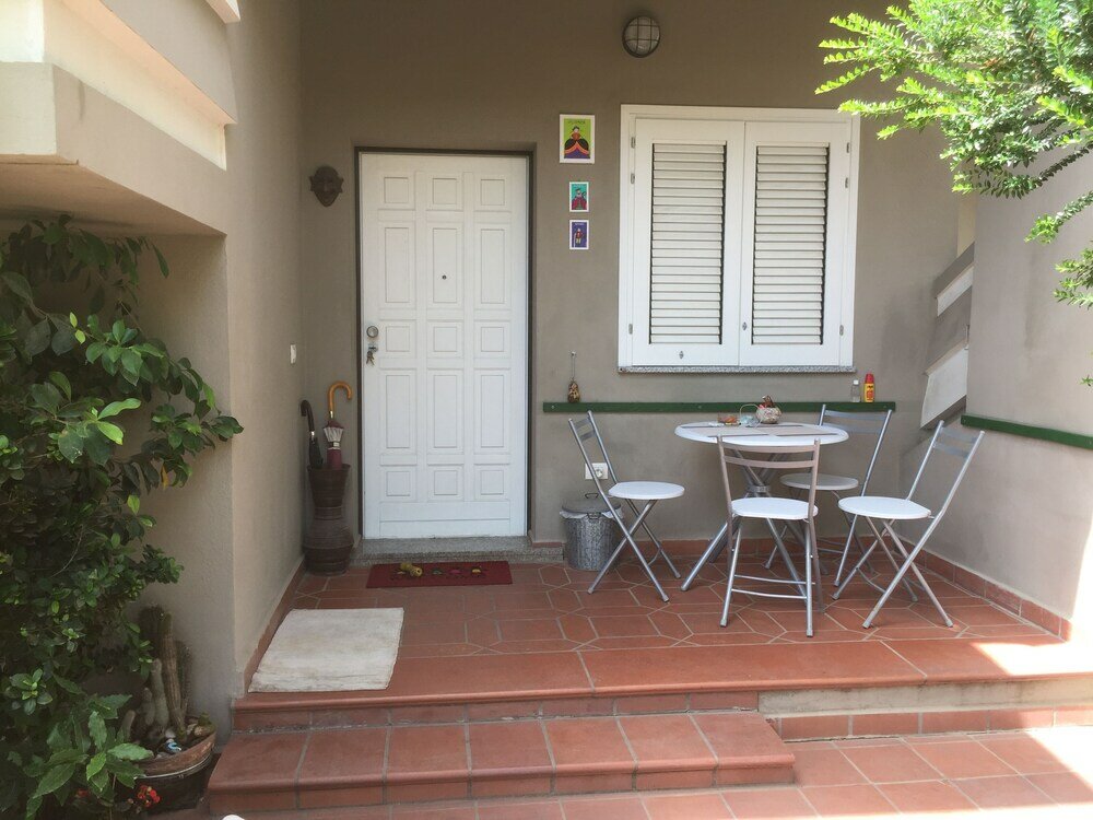 Фото B&b Filomena