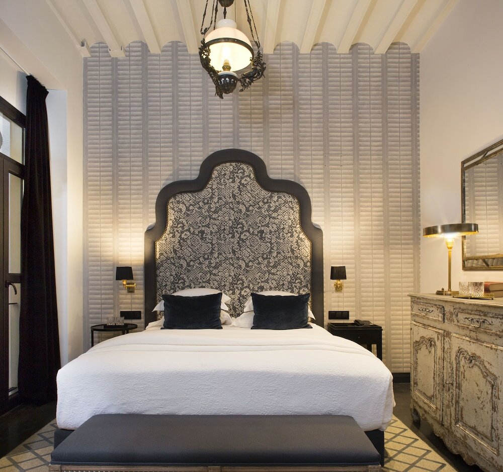 Фото Casa Cánovas Boutique Hotel