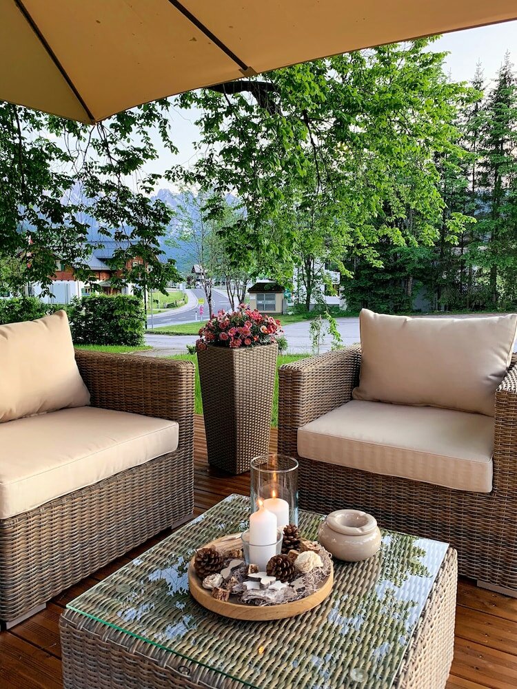 Фото Der Ulmenhof