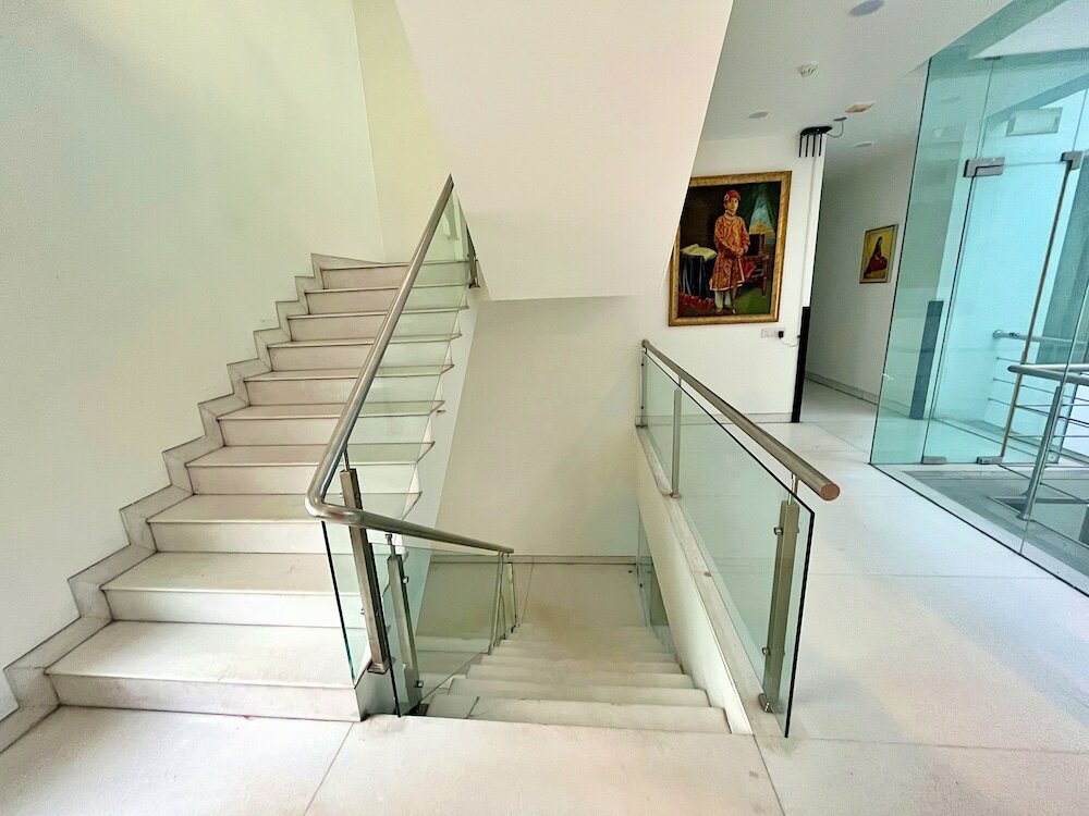 Фото Amber Inn by Orion Hotels