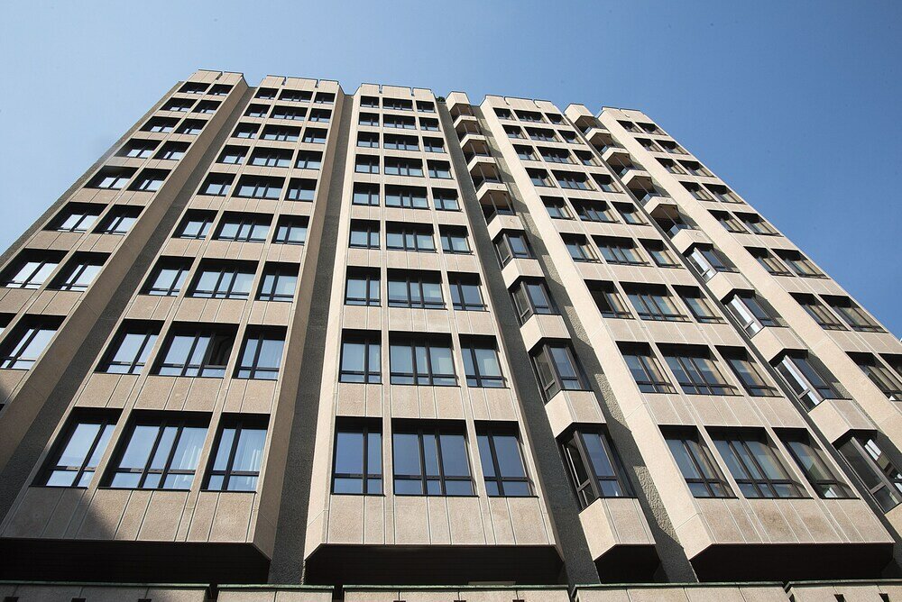 Фото Easyhomes - Central Tower