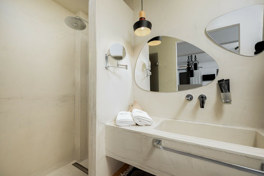 Фото Mneme Suites & Villas