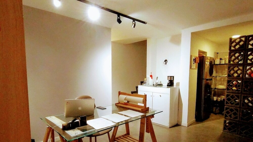 Фото Casa Sab Los Andes