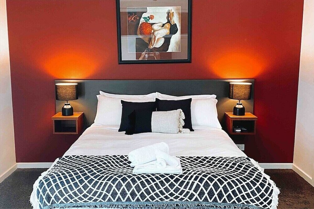 Фото Rl Apartments