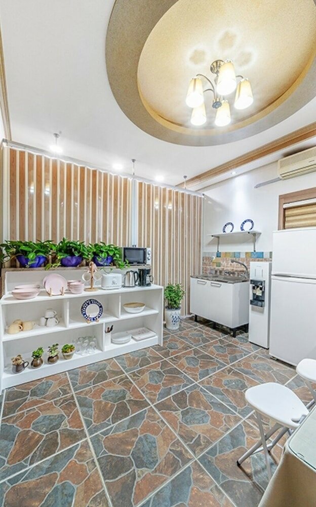 Фото Yeosu Rest Guest House