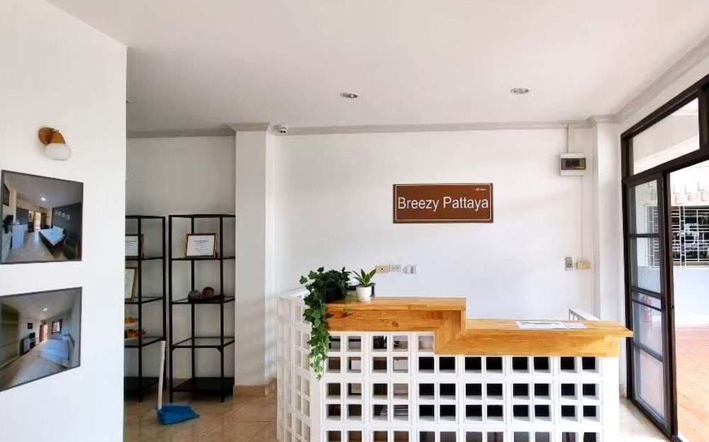 Фото Breezy Pattaya