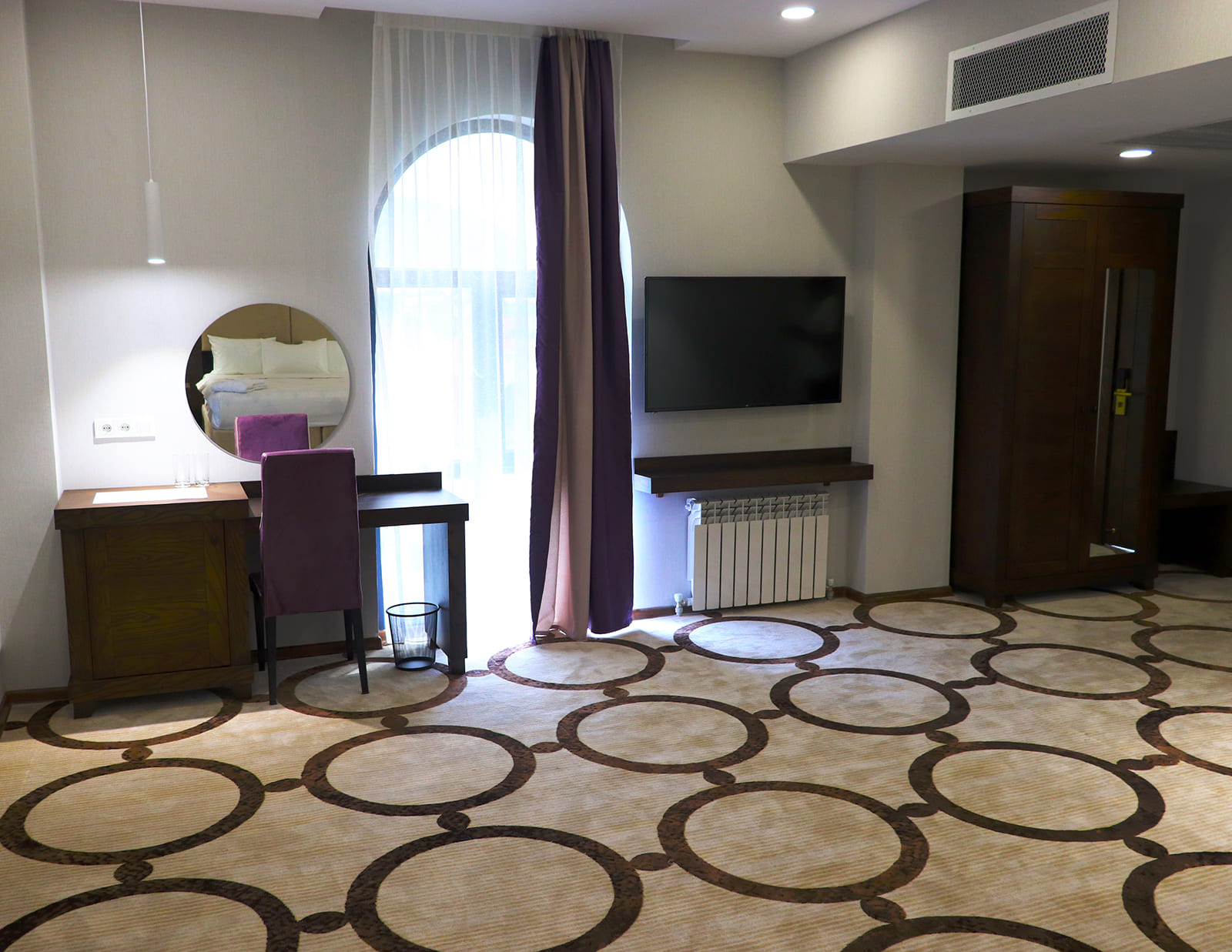 Фото East Palace Hotel