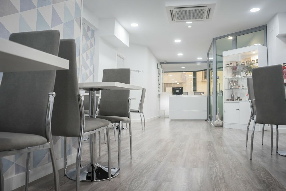 Фото Hostal Goyesco Plaza