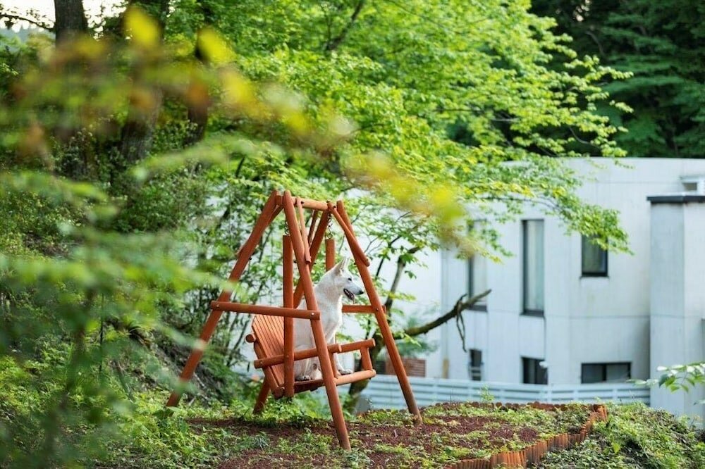 Фото Aso Daiichikan